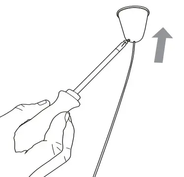MONDOLUX MK03SS, MK04SS Power Track 3 Circuit Surface Mounted Suspended - fig10