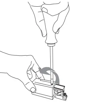 MONDOLUX MK03SS, MK04SS Power Track 3 Circuit Surface Mounted Suspended - fig14