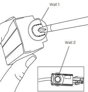 MONDOLUX MK03SS, MK04SS Power Track 3 Circuit Surface Mounted Suspended - fig15