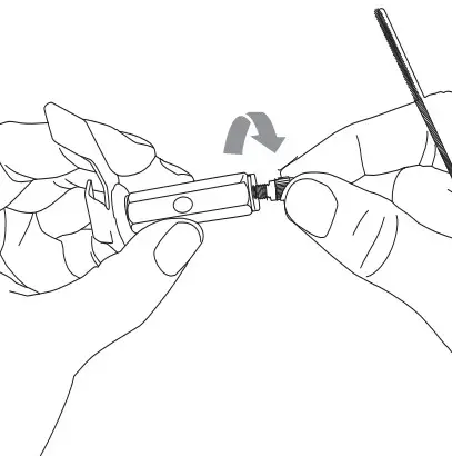 MONDOLUX MK03SS, MK04SS Power Track 3 Circuit Surface Mounted Suspended - fig4
