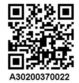 SUNJOY GROUP A302003700 Portable Concrete Propane Gas Fire Pit - QR code