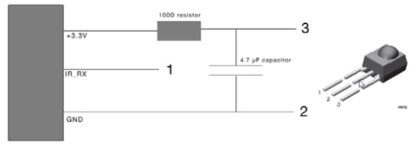 ANOLiS ArcControl DU Humble Dimmer Switch - Infra Red