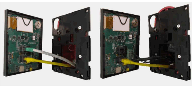 ANOLiS ArcControl DU Humble Dimmer Switch - fig