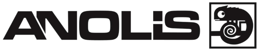 ANOLiS - LOGO