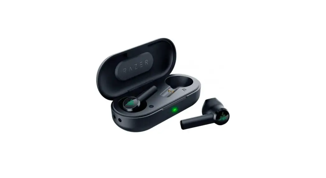 Razer Hammerhead Hyperspeed Wireless Gaming Earbuds User Guide Razer Hammerhead Hyperspeed Wireless Gaming Earbuds User Guide