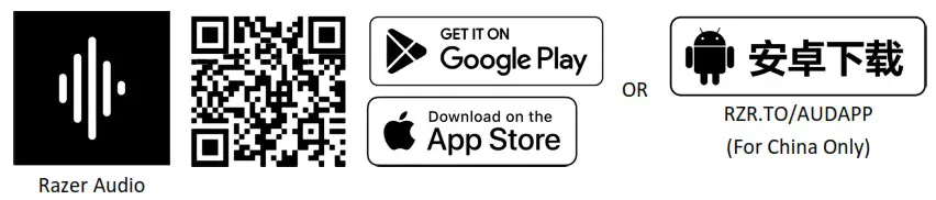 RAZER Hammerhead Hyperspeed Wireless Gaming Earbuds - SETTING UP YOUR RAZER HAMMERHEAD HYPERSPEED 8