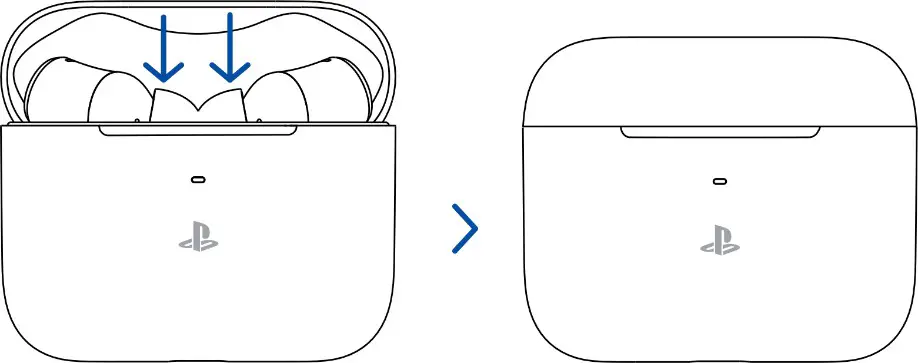 RAZER Hammerhead Hyperspeed Wireless Gaming Earbuds - USING YOUR EARBUDS 2