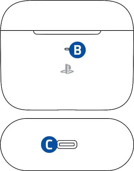 RAZER Hammerhead Hyperspeed Wireless Gaming Earbuds - WHATS INSIDE 2