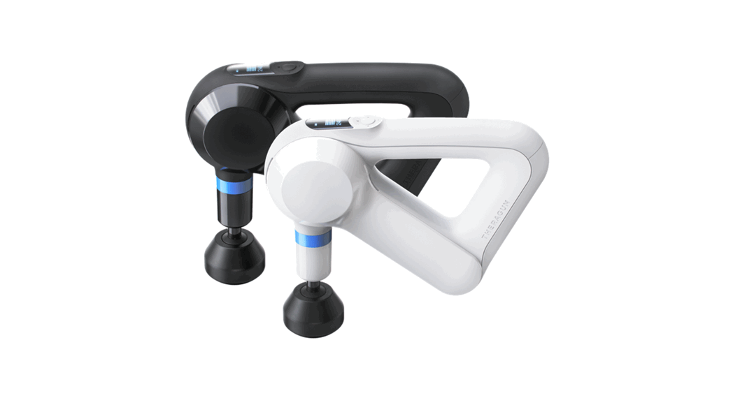 Therabody 2au6t-rtkn Theragun Quiet Massage User Manual Therabody 2au6t-rtkn Theragun Quiet Massage User Manual