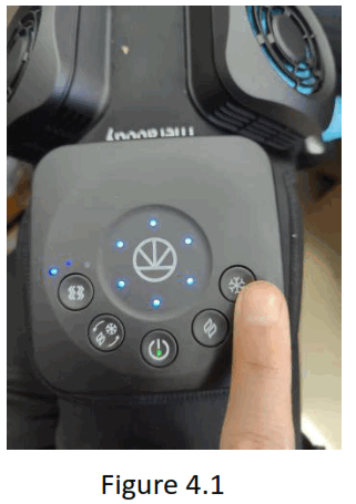 Therabody 2AU6T RTKN Theragun Quiet Massage - fig3