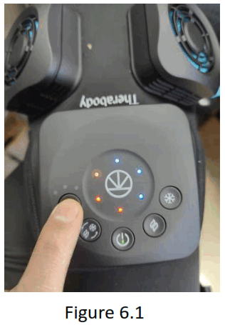 Therabody 2AU6T RTKN Theragun Quiet Massage - fig5