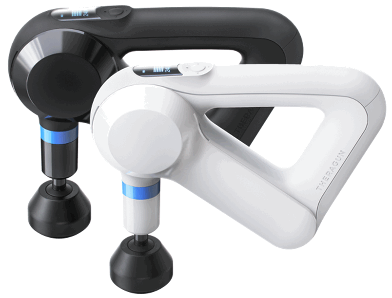 Therabody 2AU6T RTKN Theragun Quiet Massage