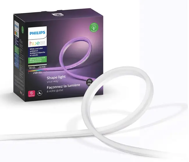 Philips-Hue-555904-Outdoor-Lightstrip-user-guide