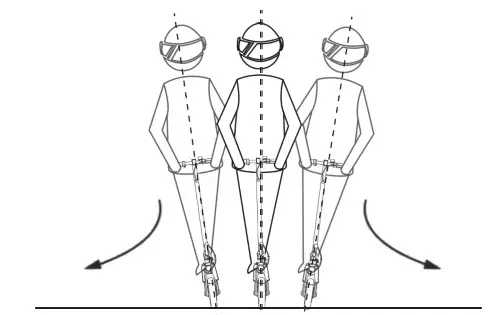 iScooter i9 Adults Fast Foldable Electric Scooter - Figre 14