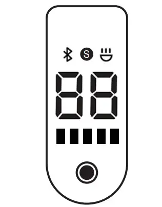 iScooter i9 Adults Fast Foldable Electric Scooter - Figre 4