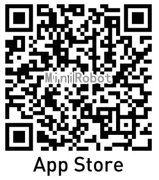 iScooter i9 Adults Fast Foldable Electric Scooter - qr code 2