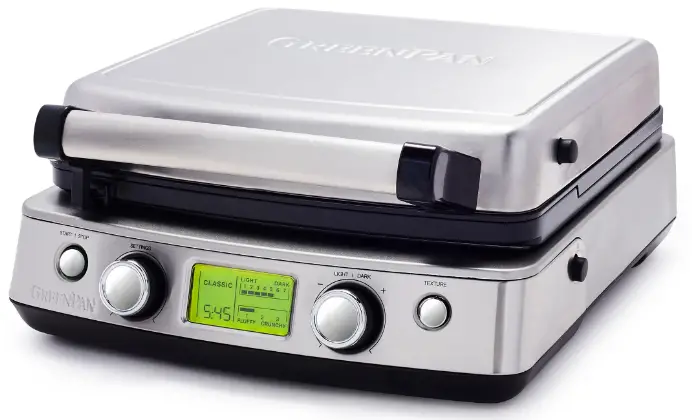 GREEN-PAN-Premiere-Waffle-Maker-product