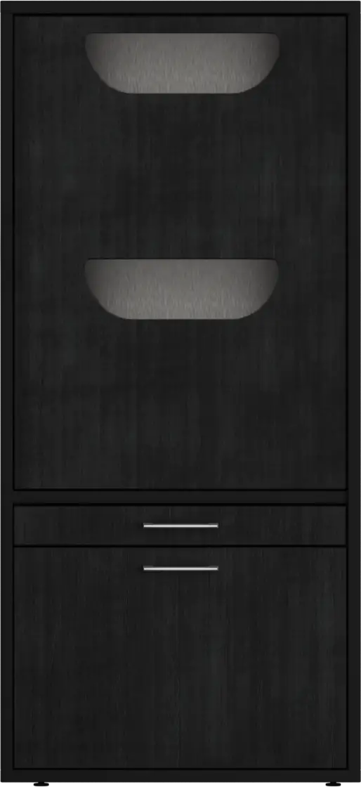 WASHTOWER WSGN087-S Door for Laundry Baskets