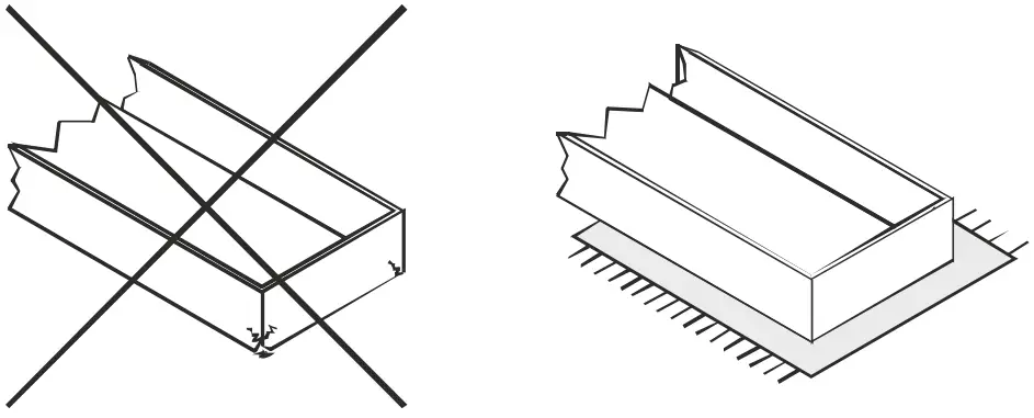 Assembly Instructions