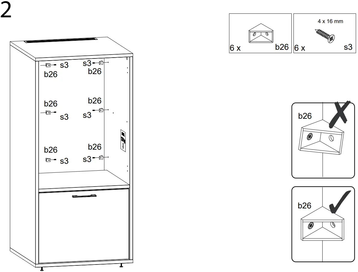 Assembly Instructions