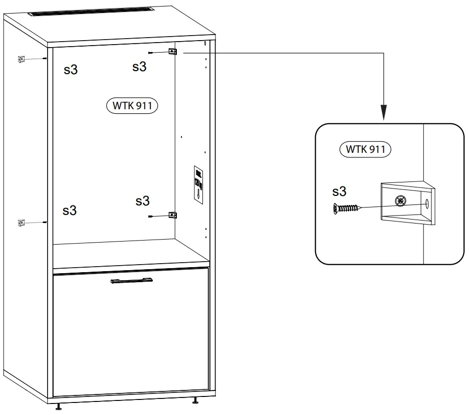 Assembly Instructions