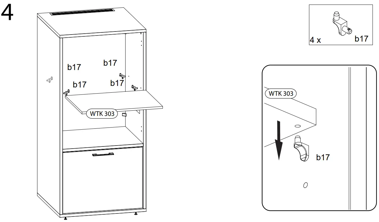 Assembly Instructions