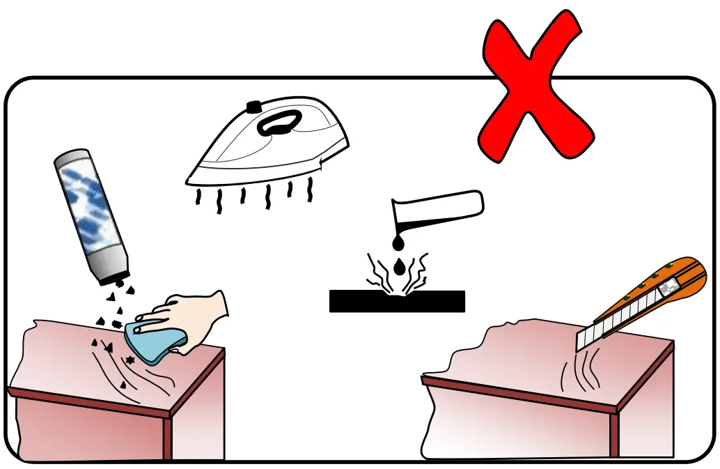 Assembly Instructions