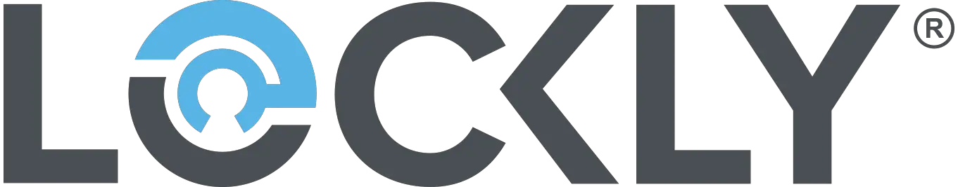 Fingerprint Deadbolt | LOCKLY®