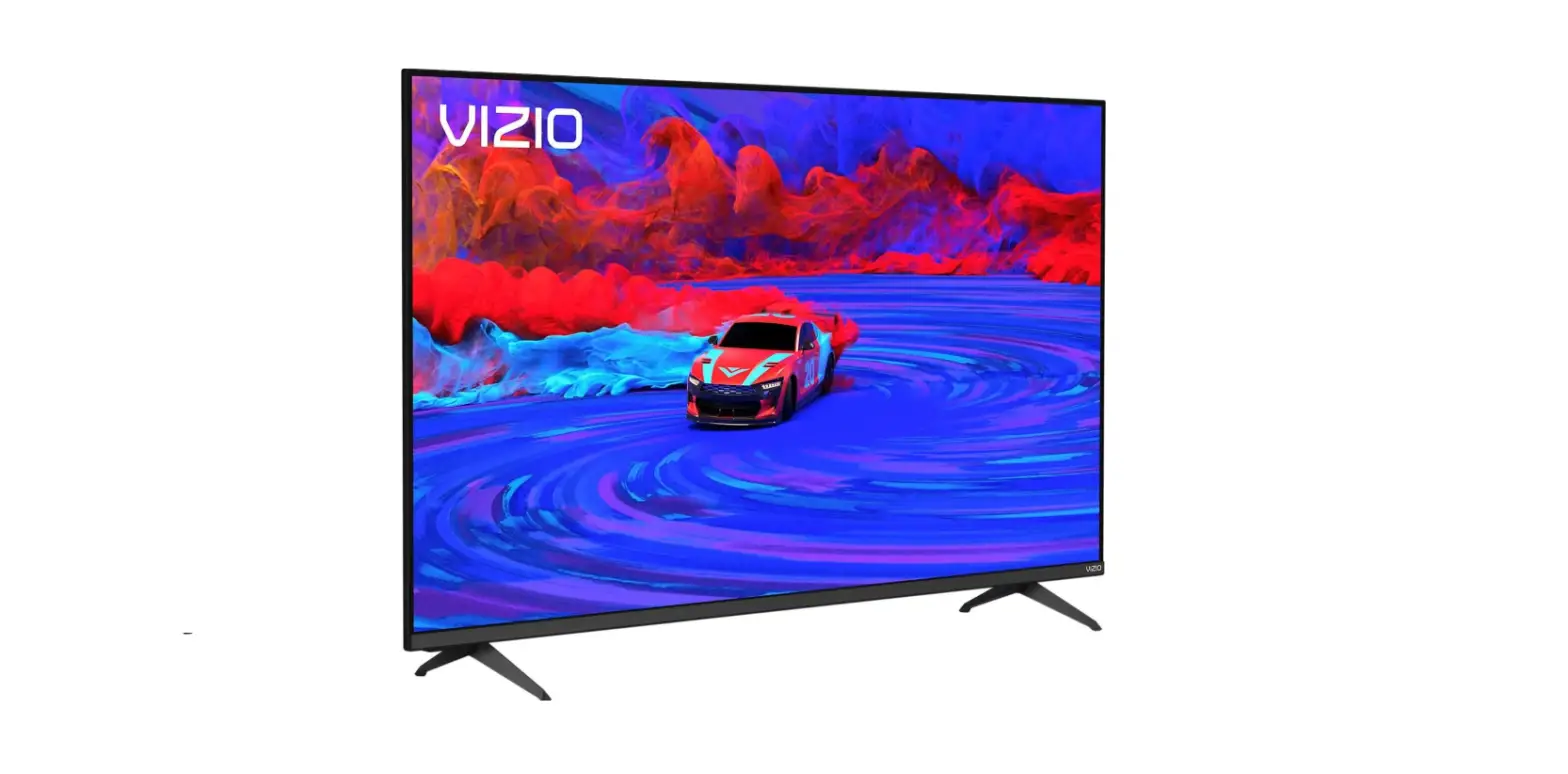 Vizio ‎m55q6-j01 55-inch M-series 4k Qled Smart Tv User Guide