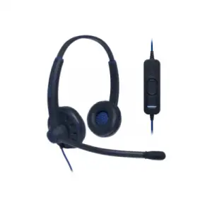 JPL Commander USB Headset