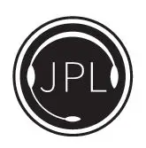 JPL logo
