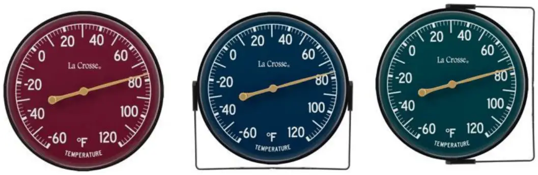 LA-CROSSE-TECHNOLOGY-104-1512M-5-Inch-Thermometer-Variety-Pack-fig-1