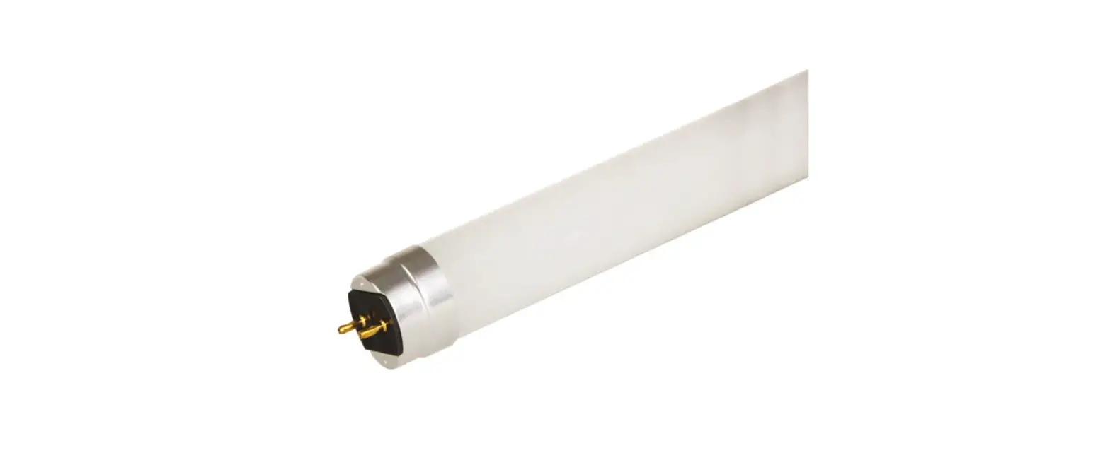 Ge Current Ledl099 Led Double Ended Type B T8 Tubes Installation Guide