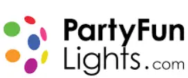 PartyFunLights-com-86010-Bluetooth-Karaoke-Party-Booster-logo