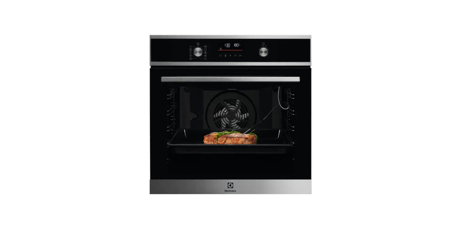 Electrolux Cop806x1 Oven User Manual Electrolux Cop806x1 Oven User Manual