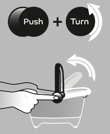 BASIL Buddy Bicycle Dog Basket-3