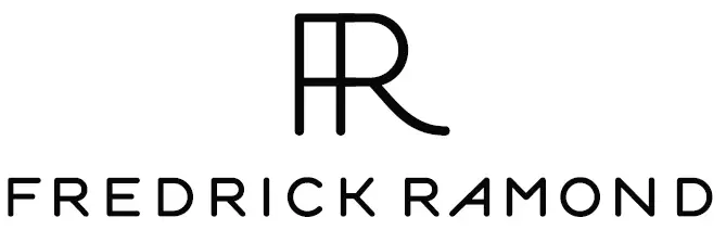 FREDRICK RAMOND logo