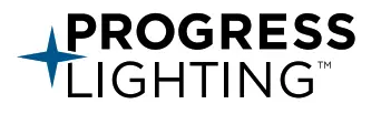 PROGRESS LIGHTING logo