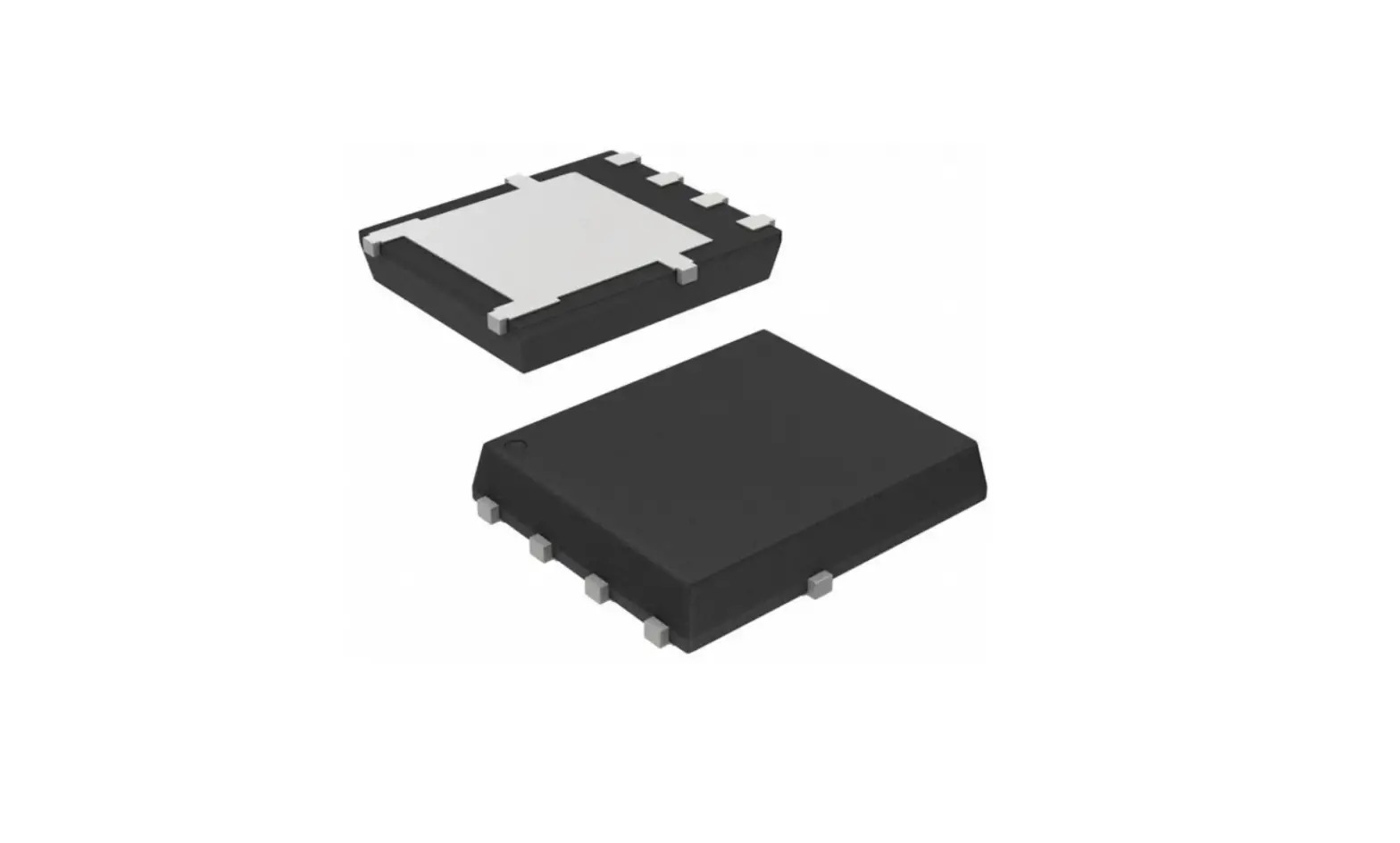 On Semiconductor Ntmfs006n12mc Single Power N Channel 12v Mosfet Instructions