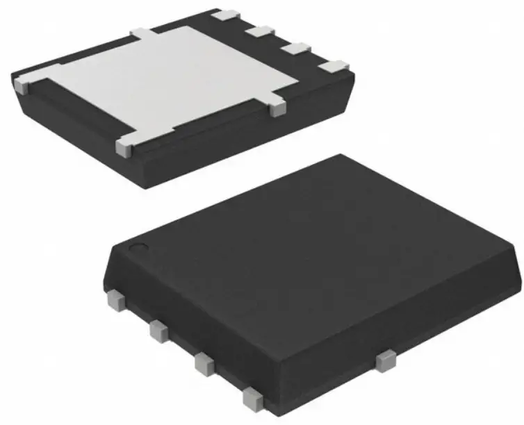 ON Semiconductor NTMFS006N12MC Single Power N Channel 12V MOSFET Instructions ON Semiconductor NTMFS006N12MC Single Power N Channel 12V MOSFET