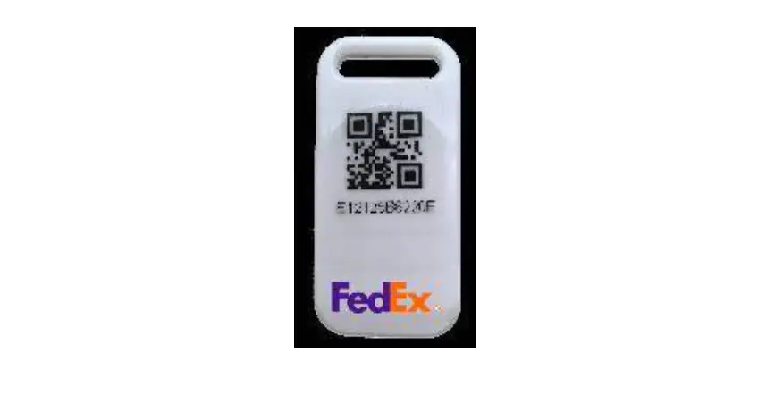 Fedex Id3 Tron Id Node User Manual
