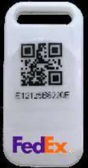 FedEx -Tron-ID-Node-product-image