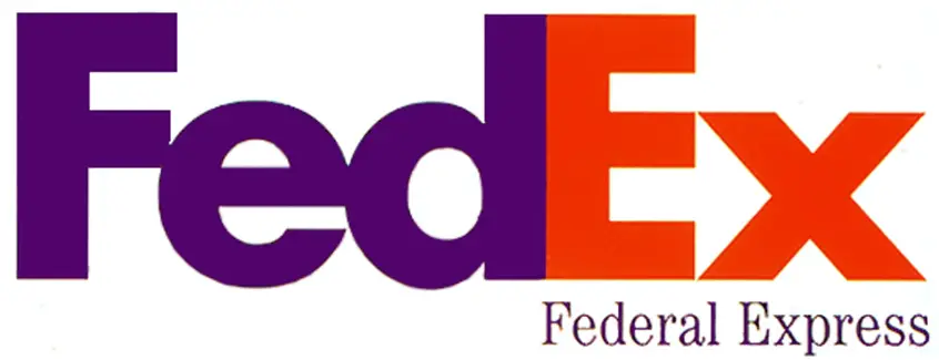 FedEx -logo