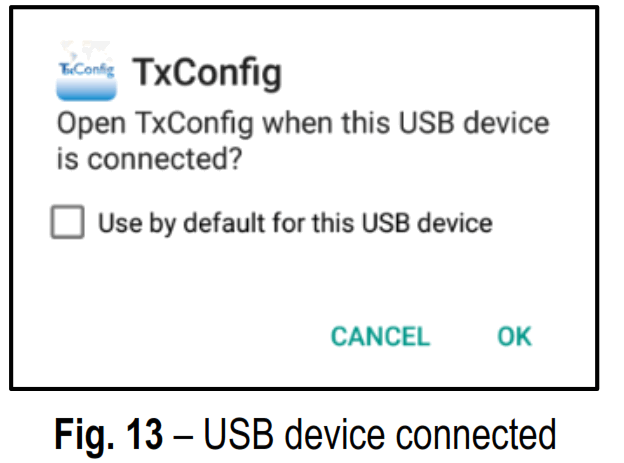 NOVUS TxBlock-USB Head Mounted Temperature Transmitter - 13