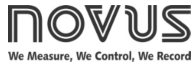 NOVUS logo