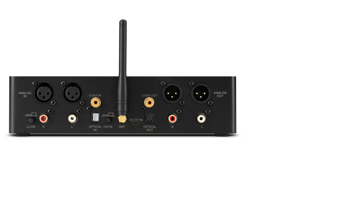 Mcintosh Bluetooth Transceiver Mb20 Owner's Manual Mcintosh Bluetooth Transceiver Mb20 Owner's Manual