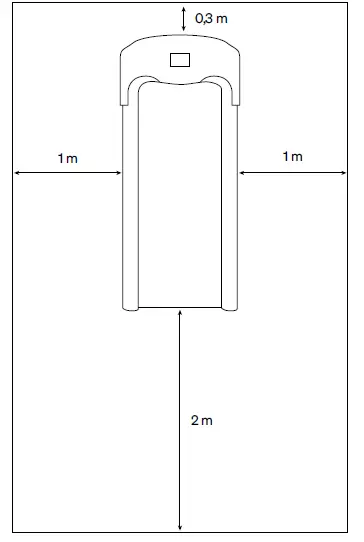 SPORTSTECH-DFT100-Workout-Treadmill-Machine-05