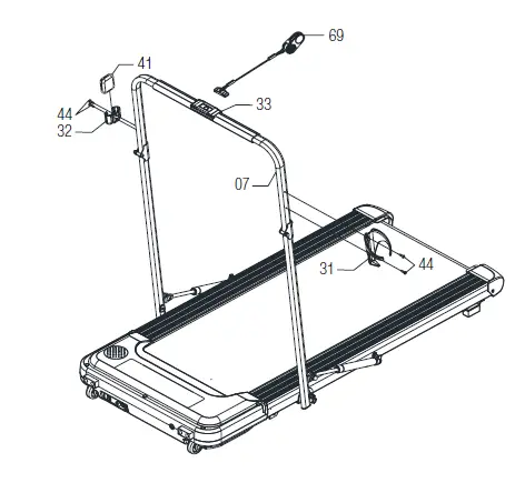 SPORTSTECH-DFT100-Workout-Treadmill-Machine-08