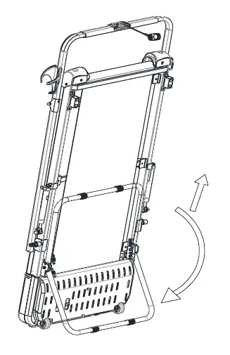 SPORTSTECH-DFT100-Workout-Treadmill-Machine-09