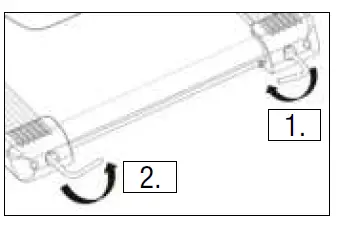 SPORTSTECH-DFT100-Workout-Treadmill-Machine-13